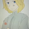 ヘタリアの絵描いてる人〜？語りたい方集まれ〜！