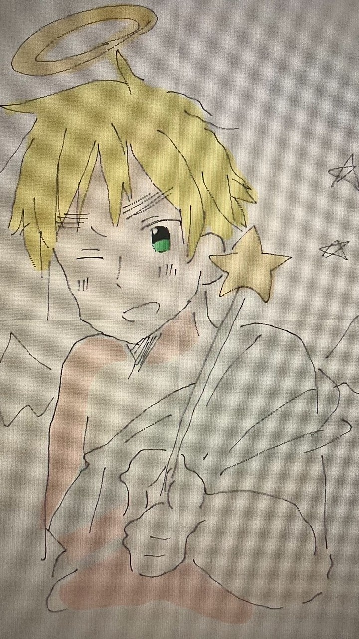 ヘタリアの絵描いてる人〜？語りたい方集まれ〜！