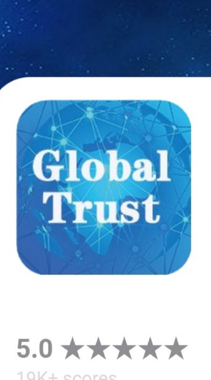 副業で稼ぐ❗Global trust✨のオープンチャット