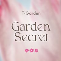 TG Garden Secret🌸