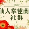 仙人掌毬蘭花交流社群