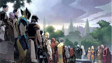 漫威之父 Stan Lee 告別人生！ 他只是去另一個平行時空繼續客串