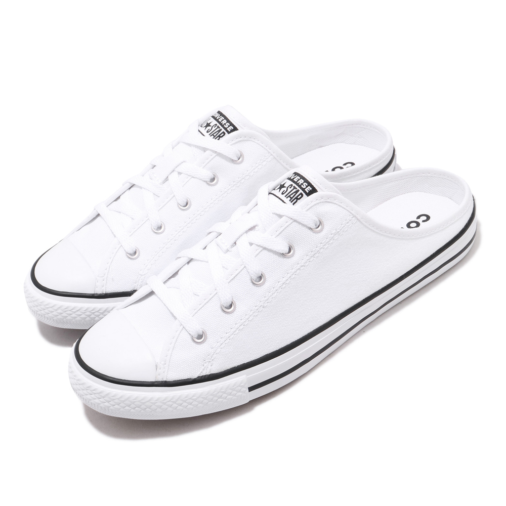 流行休閒鞋品牌:CONVERSE型號:567946C品名:Chuck Taylor配色:白色,黑色