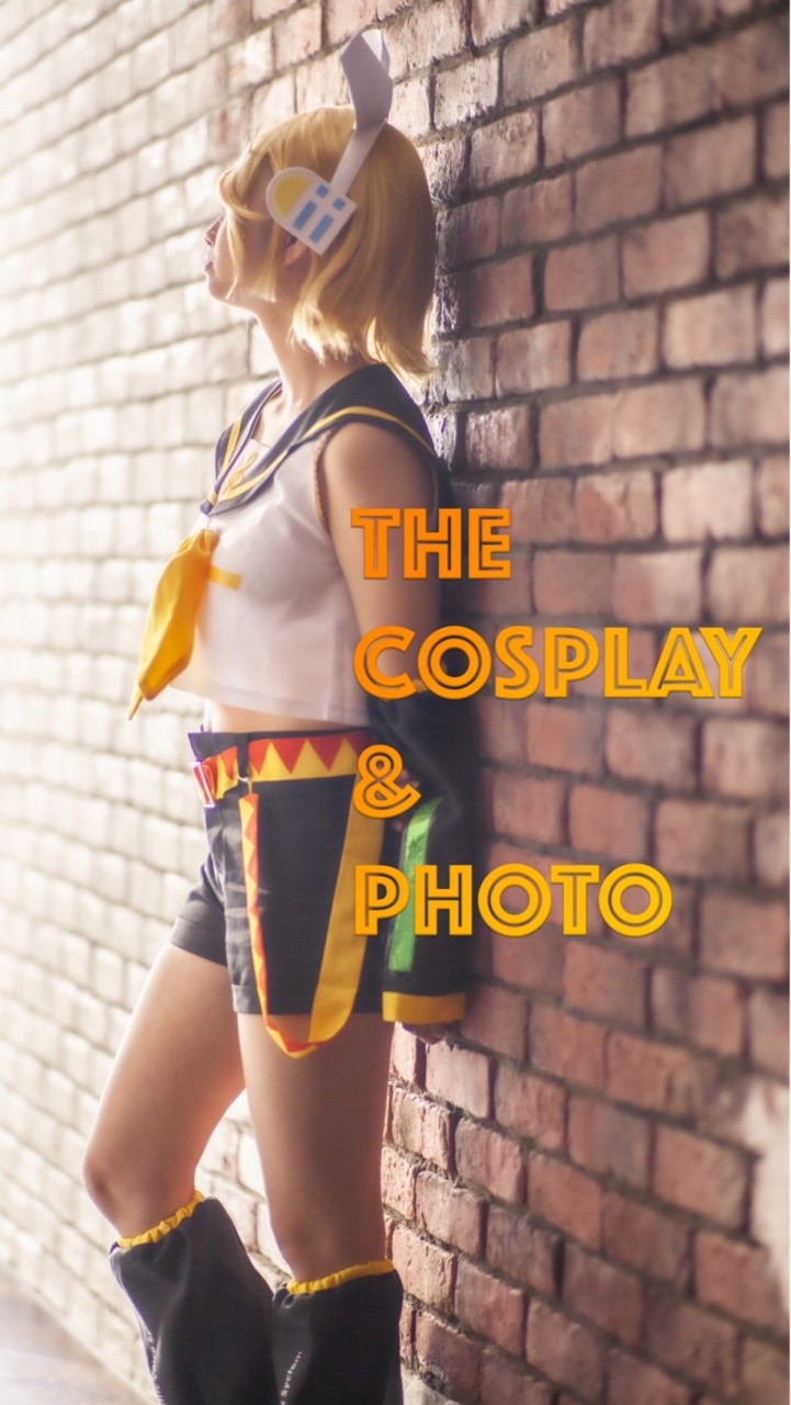 Theコスプレ&写真のオープンチャット