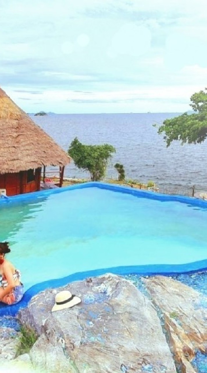 ปารีฮัท 🏝️