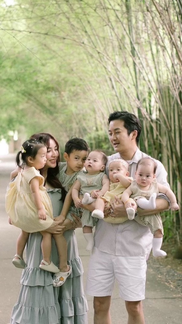 🩵🩵🩵 ChainTANA ‘s Family 🩵🩵🩵