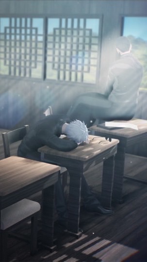新潟高等専門学校(呪術廻戦オリキャラ)