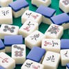 MJ麻雀🀄LUNAの部屋