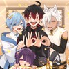 plottアニメ×オリキャラなりきり