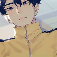 ハイキューなりきり