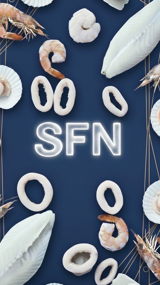 ซีฟู๊ด เน็ทเวิร์ค -  SFN (อัพเดทรายการสินค้า)