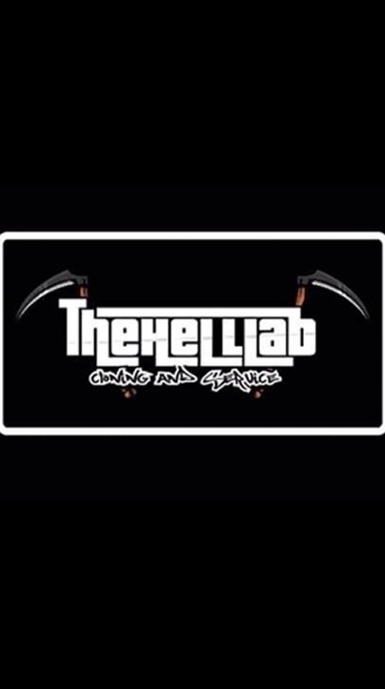 The Helllab
