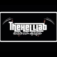 The Helllab