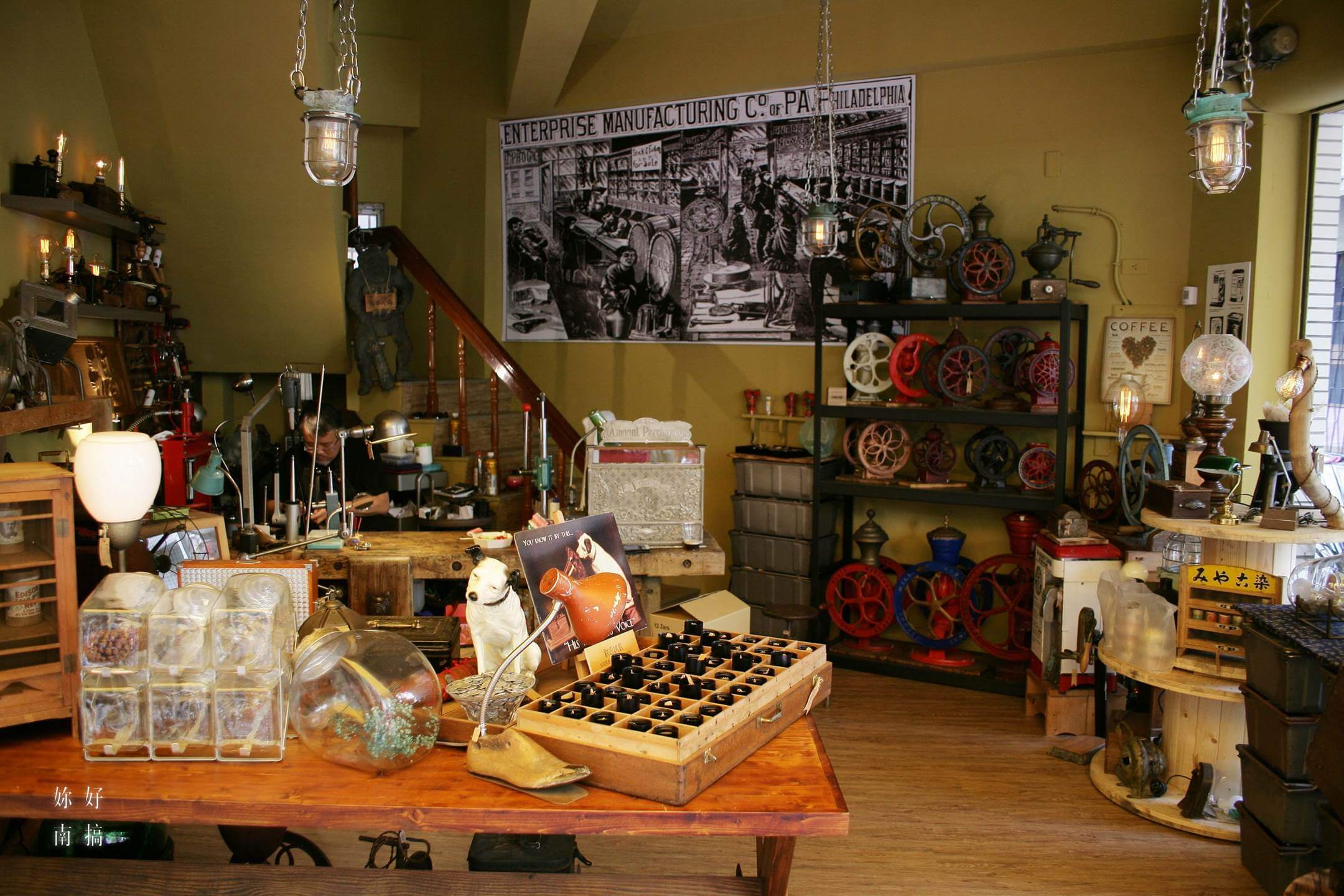 好散步台南景點-28-妳好南搞