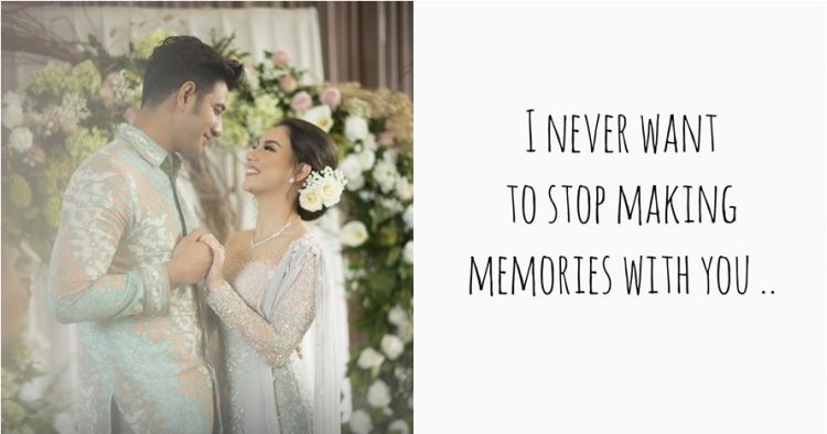 6 Quotes Cinta Irish Bella Ini Romantisnya Bikin Baper