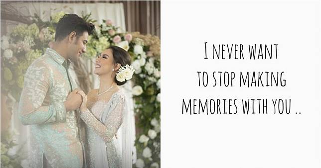 6 Quotes Cinta Irish Bella Ini Romantisnya Bikin Baper