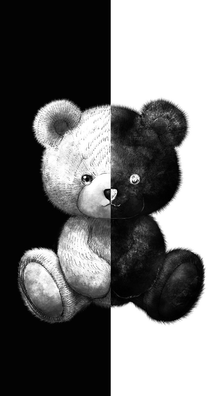 🤍天使🪽🖤悪魔🥀家族ごっこ