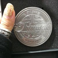 TriumphTH
