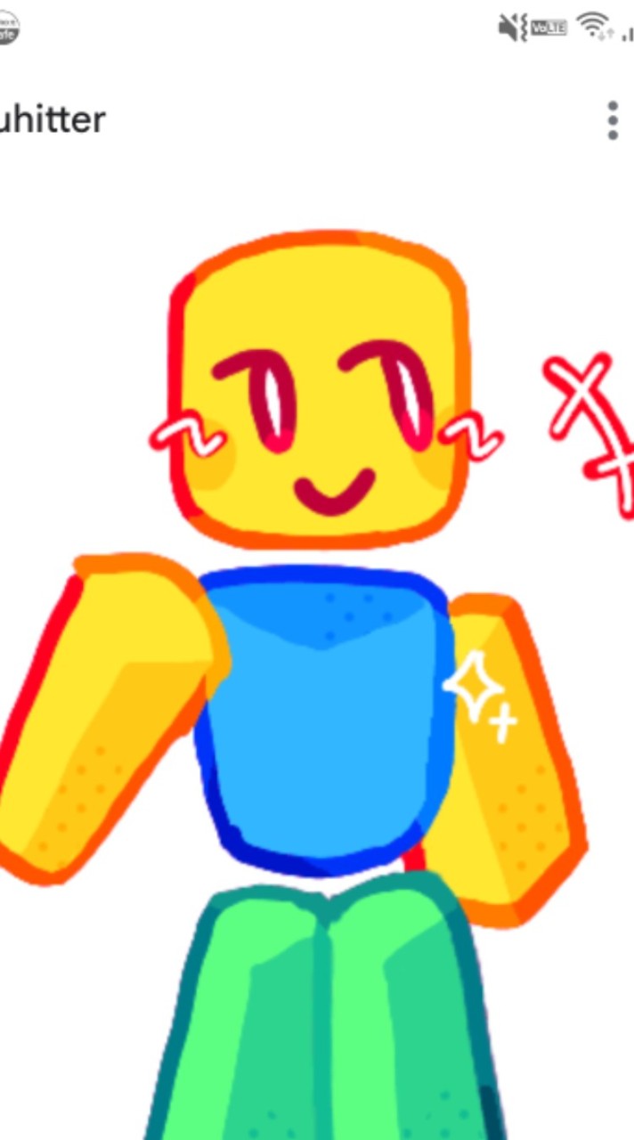 Roblox教Ⅰ