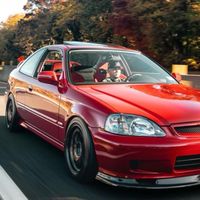 HONDA本田「限定」聊天聚會群