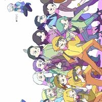 MBTI部屋(雑談) ✲Tiktok質問系など