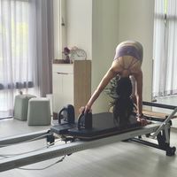 Chuanpilates & ballet