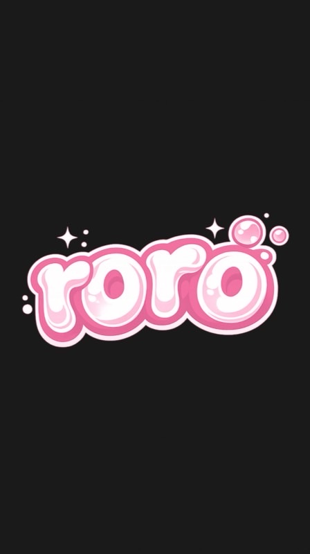 roro. seoul連線代購
