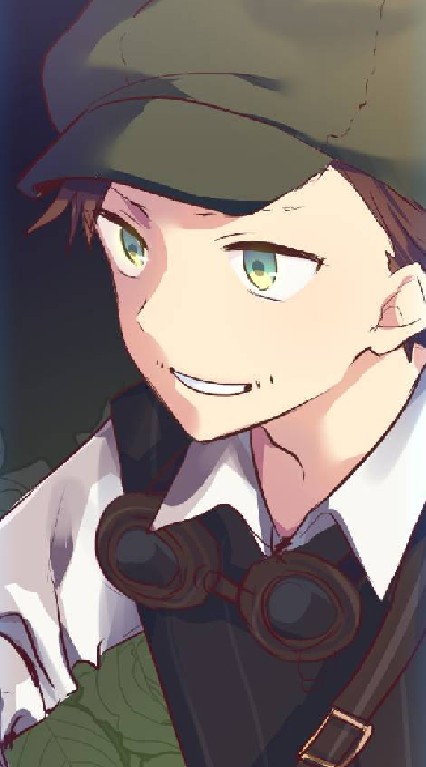 第五人格しませんか？(  discordグルあり✨  )