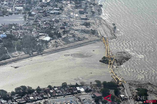 8500 Koleksi Foto Foto Penampakan Di Jembatan Terbaru