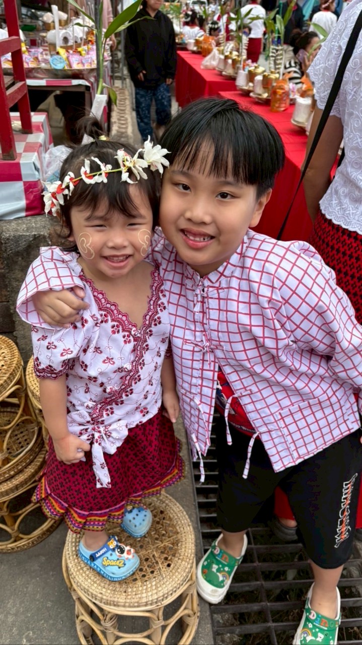 คลิปเหม่ยหลินอั่งเปา