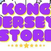 Kong Jersey home