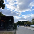 実際訪問したユーザーが直接撮影して投稿した大濠公園カフェスターバックスコーヒー 福岡大濠公園店の写真