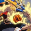 デュエマ雑談、対戦！