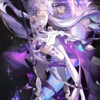 原神魔女大家庭