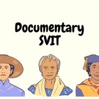 SVIT Documentary 🤓