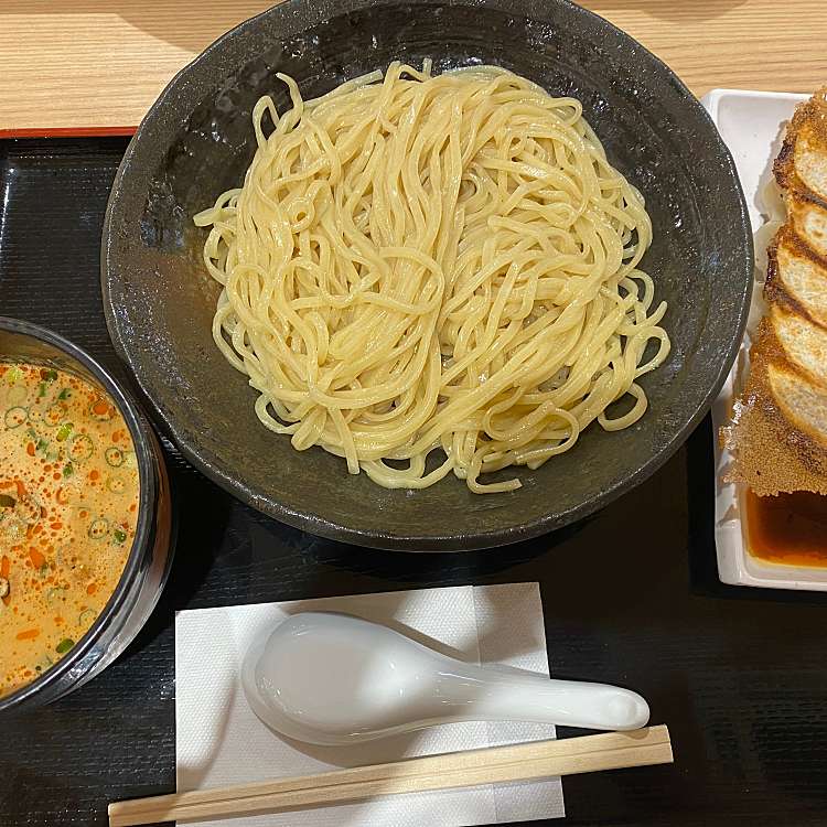 メニュー別口コミ情報 花さんしょう ビバモール東松山店 ハナサンショウ 神明町 東松山駅 担々麺 By Line Place