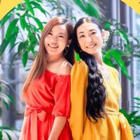 🍊ビタミンステップ🍋