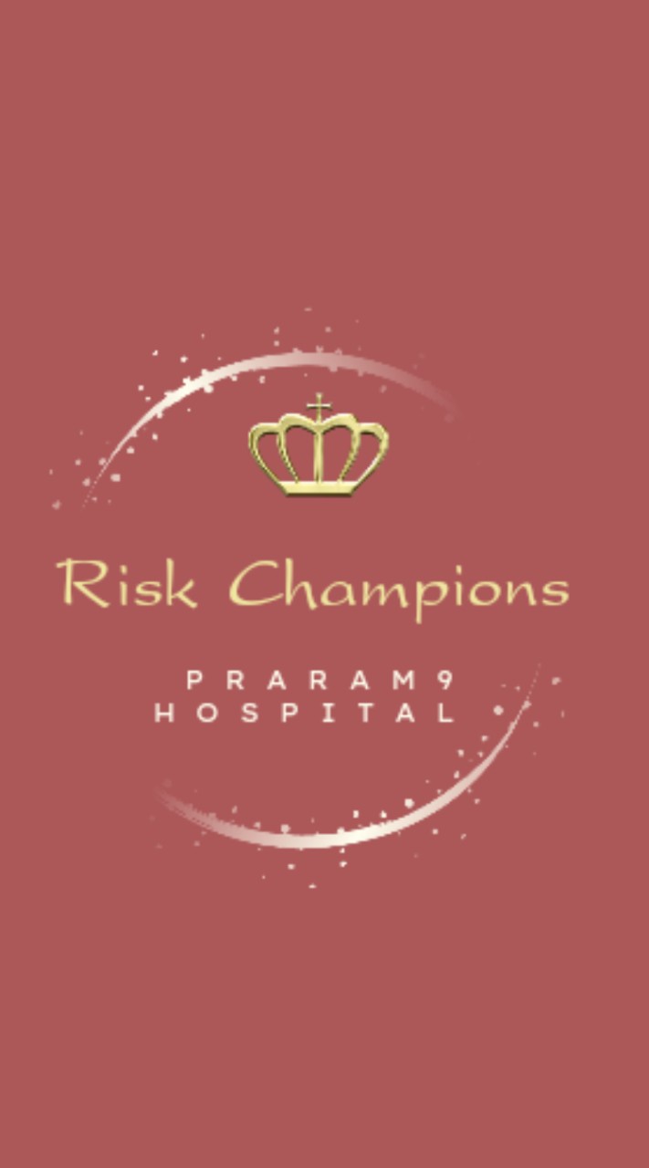 👑RISK👑CHAMPIONS