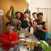 เที่ยวกับเทย ทริปผีตาโขน