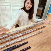 梁老師長笛教學/大耳長笛工作室