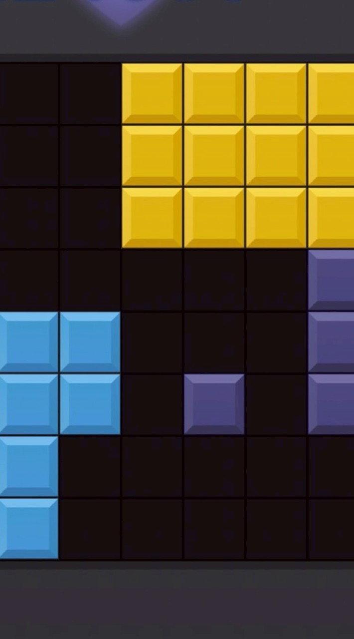 ブロックブラストしてる人集まれー！