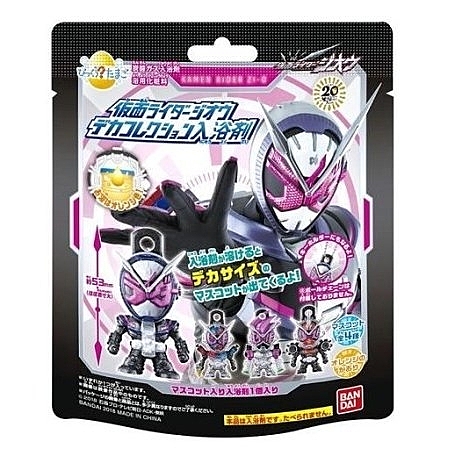 款式隨機無法指定n可愛Q版公仔n假面騎士4款公仔