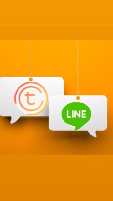 OpenChat TomoダチLINE (TomoChain)