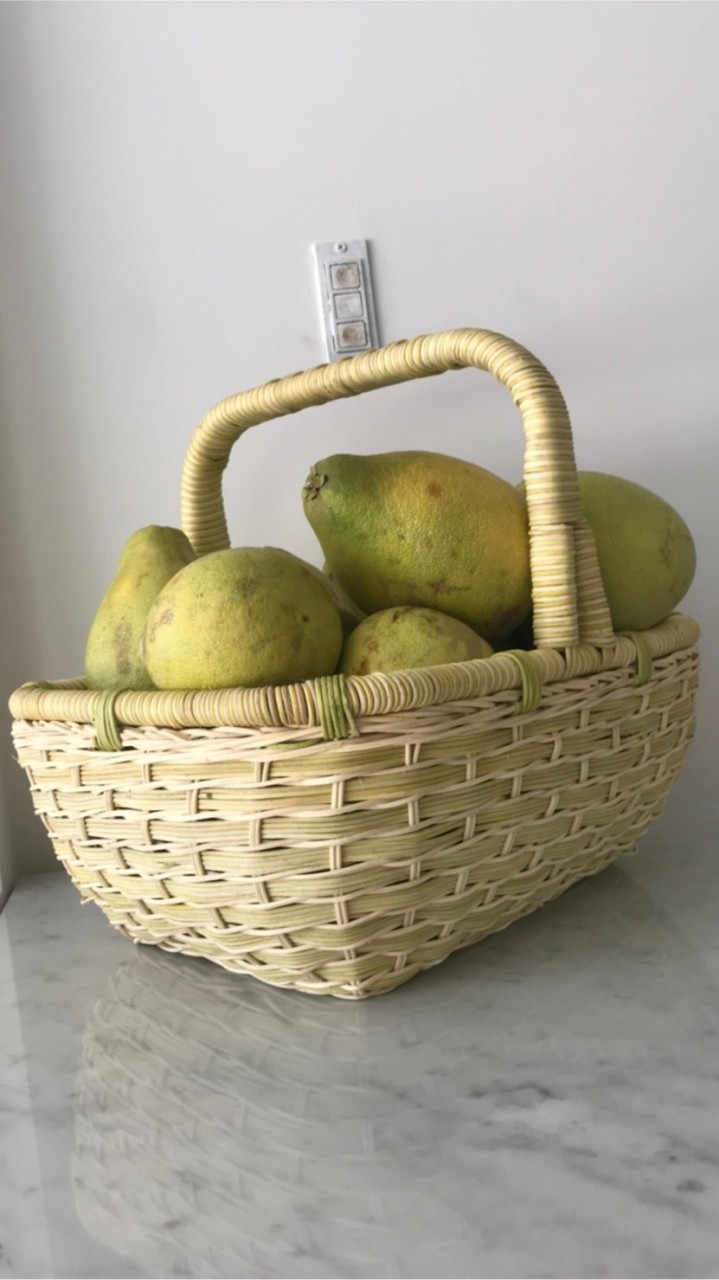 柚與你在一起