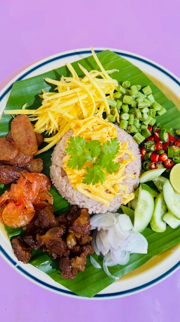 ร้านอาหารตามสั่ง ซ้อ7