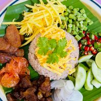 ร้านอาหารตามสั่ง ซ้อ7