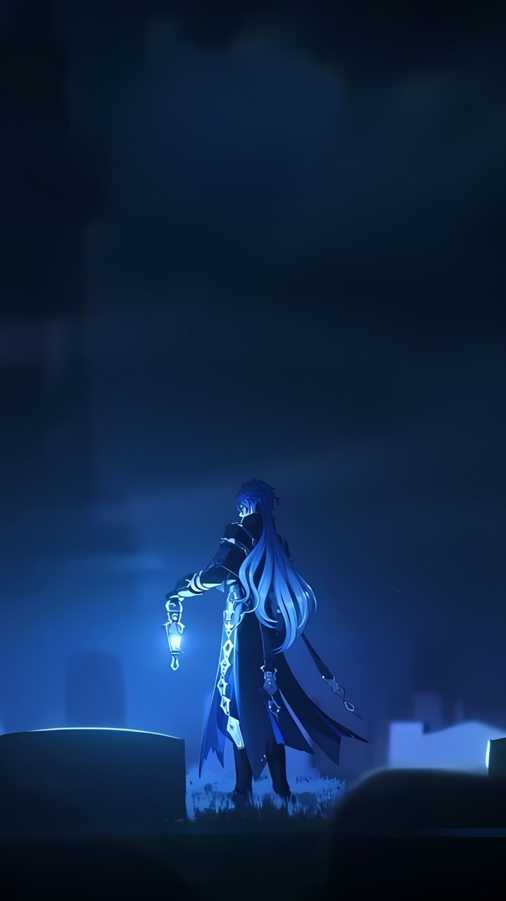 ︎ ✧  原神なりきり　創作◎  ‎𖤐 ̖́-‬