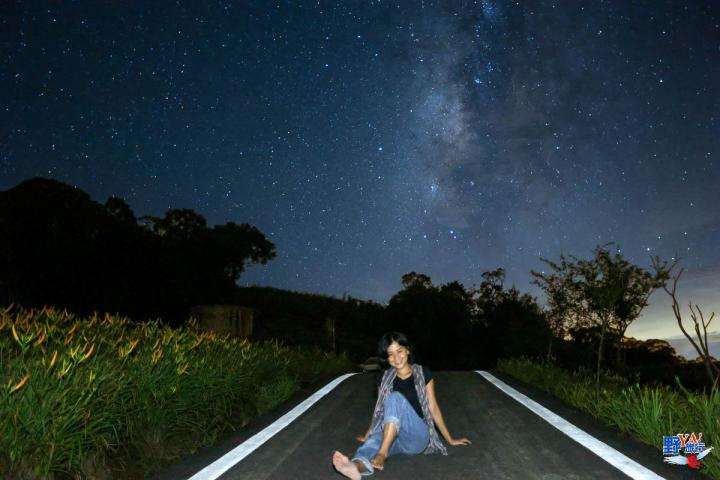 2023赤柯山金針花海必拍推薦8大景點 @Ya!Travel 野旅行新聞網