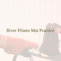 竹北River皮拉提斯群