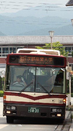 京都のバスファン集合！のオープンチャット